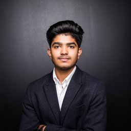 Rajesh K.